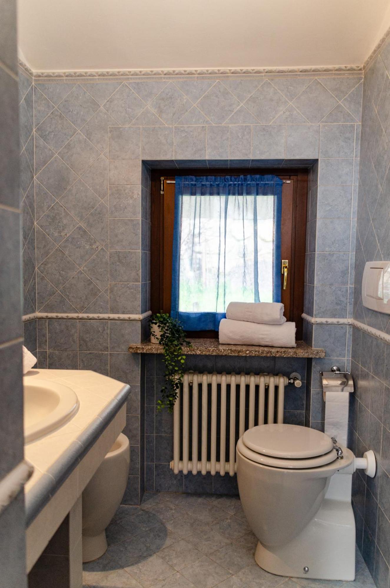 Sarre Skyline Apartment - Relax In Valle D'Aosta Eksteriør billede