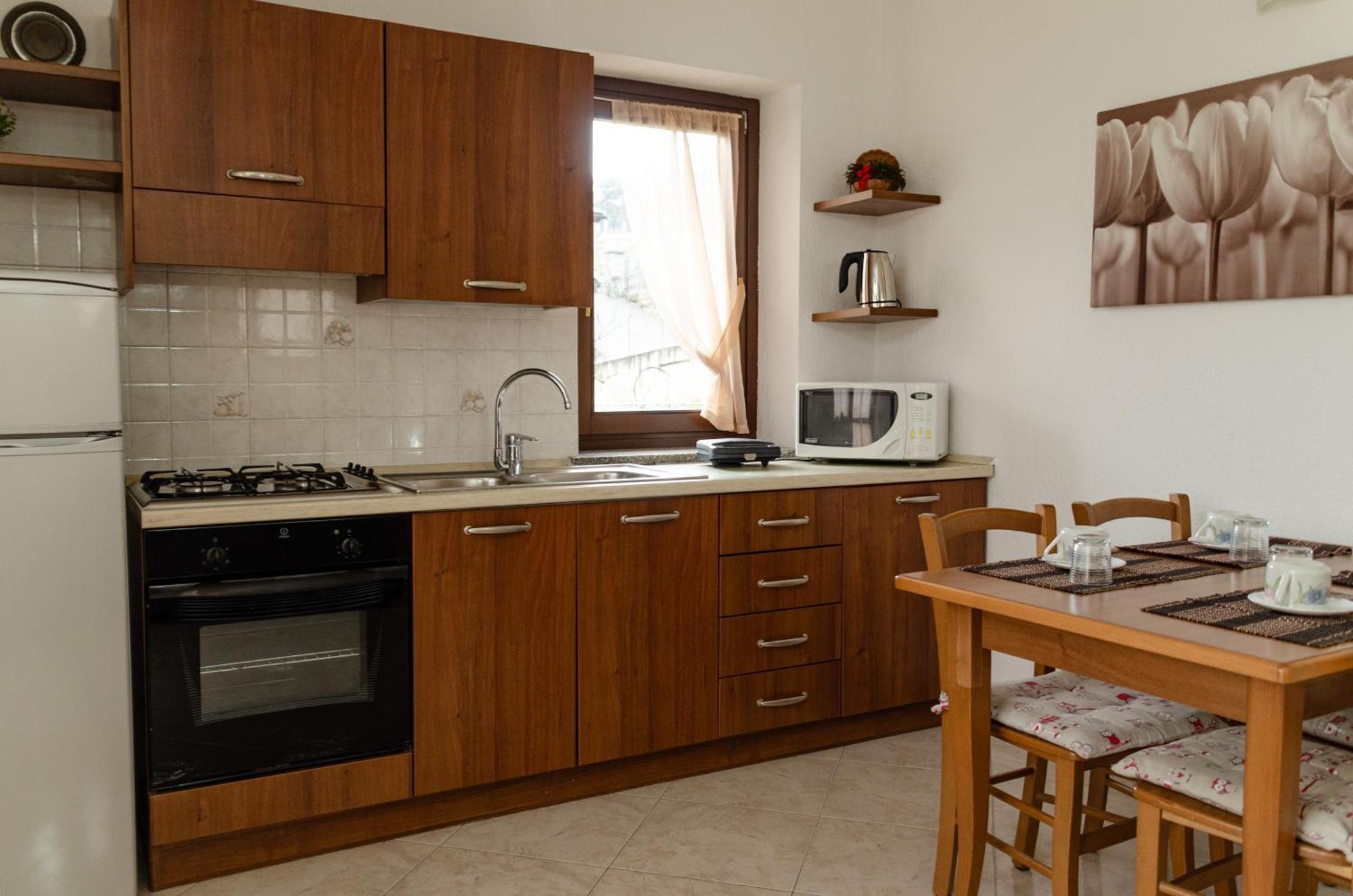 Sarre Skyline Apartment - Relax In Valle D'Aosta Eksteriør billede