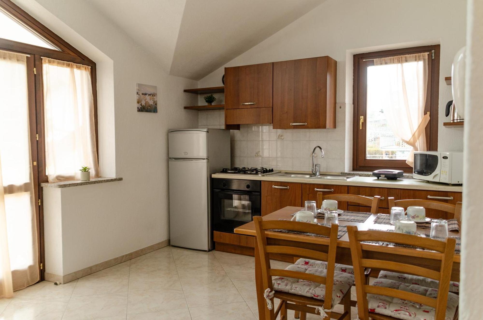 Sarre Skyline Apartment - Relax In Valle D'Aosta Eksteriør billede